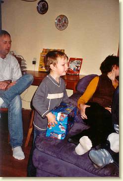 20081205-01 Sinterklaas